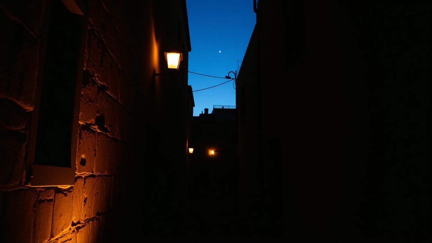 Independent agent, Gozo